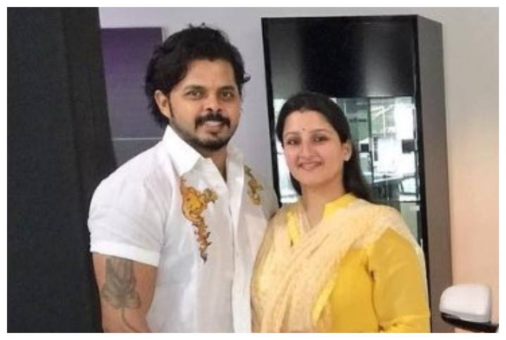 Bigg Boss 12: Sreesanth’s Wife Writes An Open Letter To BCCI After He Talks About The Match-Fixing Scandal
