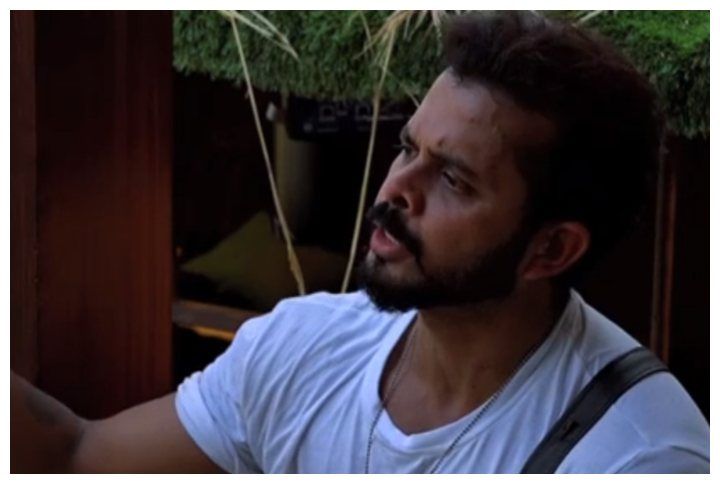 Bigg Boss 12: Sreesanth Breaks Down While Talking About The Match-Fixing Accusations Against Him