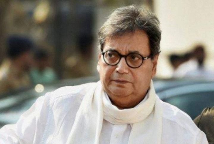 #MeToo Movement: Subhash Ghai Cleared Of All Sexual Harassment Charges Against Him