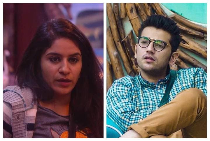 Bigg Boss 12: Surbhi Rana Accuses Romil Chaudhary Of Giving Her Inappropriate Stares