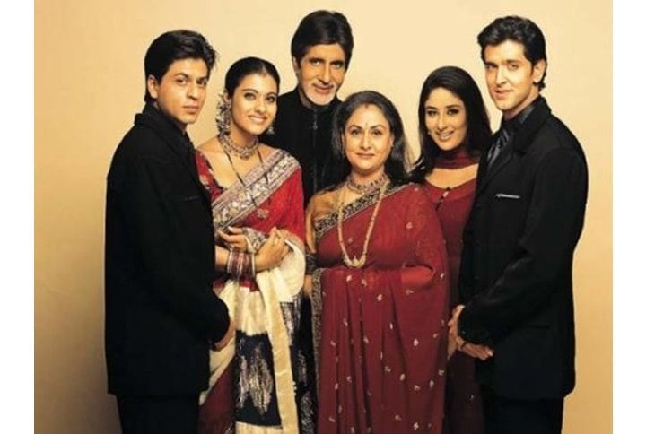 10 Ways Kabhi Khushi Kabhie Gham Dialogues Can Be Used In Real Life Situations