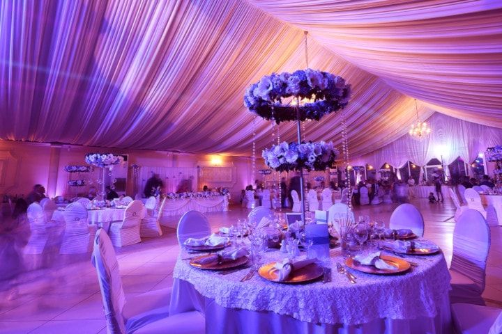 10 Banquet Halls In Mumbai That Are A Perfect Setting For Your Wedding Reception
