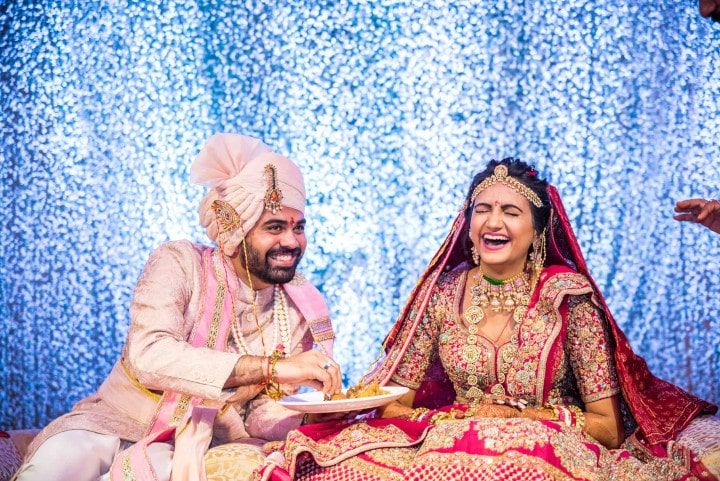 10 Indian Wedding Photographers Who’ll Capture Your Big Day In The Most Beautiful Way