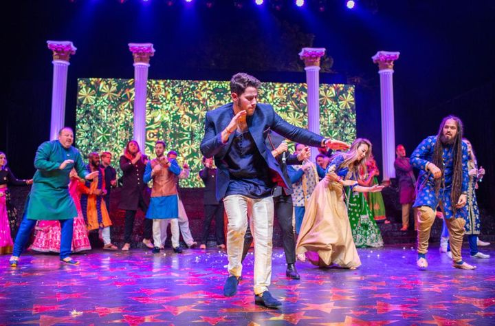 10 Wedding Choreographers Who Will Help You Ace Your Sangeet Performance