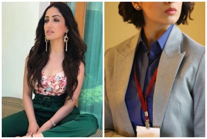 Exclusive: Yami Gautam Doesn’t Look Like This Any More