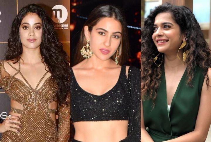 7 Bollywood Newcomers Who Impressed Us In 2018