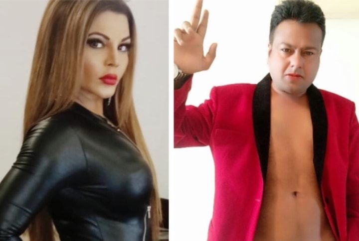Rakhi Sawant Announced Her Marriage To Deepak Kalal With An Instagram Post
