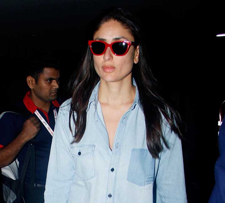 Kareena Kapoor Approves Of The IT Handbag Every Fashion Girl Has Been Carrying