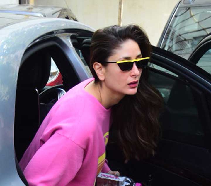 Kareena Kapoor’s Outfit Is Something Every Girl Will Want To Live In This December