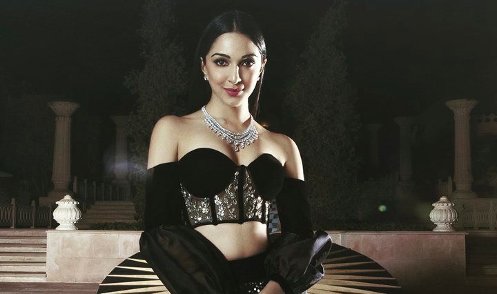 Here’s What Bollywood’s Most Stylish Ladies Wore To The Grand Ambani-Piramal Sangeet