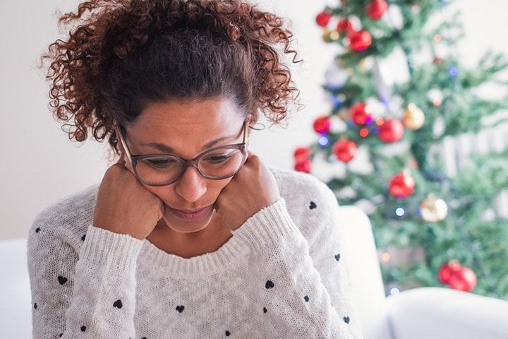 5 Ways to Feel Better When You’re Suffering From The Holiday Blues