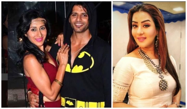Bigg Boss 12: Shilpa Shinde Takes A Dig At Teejay Sidhu’s Open Letter