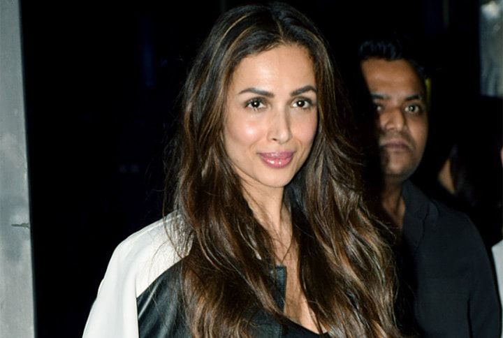 Malaika Arora’s OOTN Is Doused With The Biggest Luxury Brands