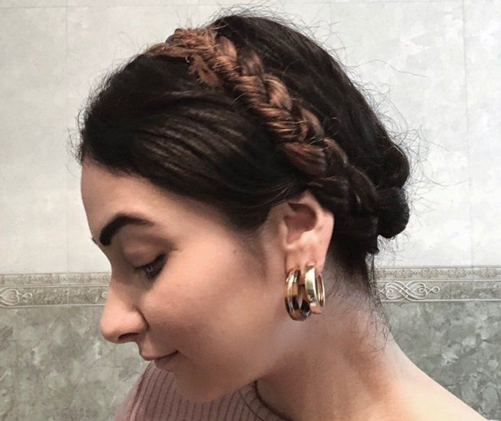 7 Chic Hairstyles To Amp Up Your Hair Game This Winter