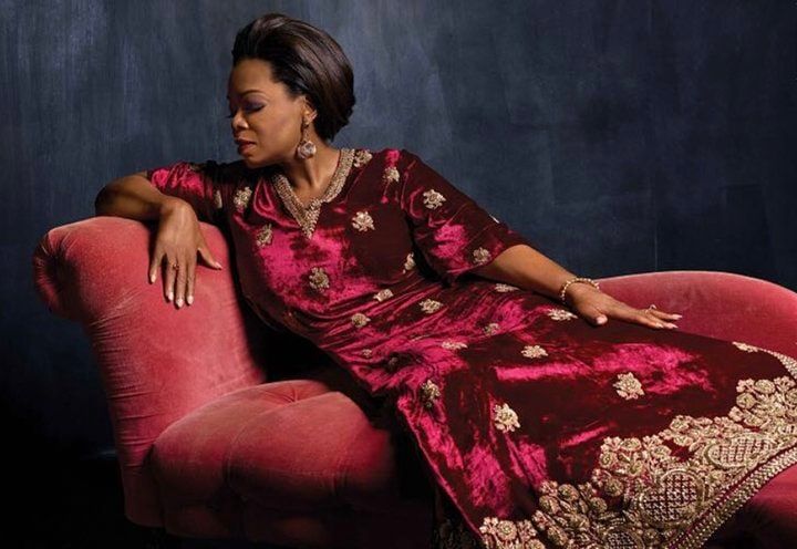 MM Exclusive: A BTS Peek Into Global Star, Oprah Winfrey’s First Indian Cover!
