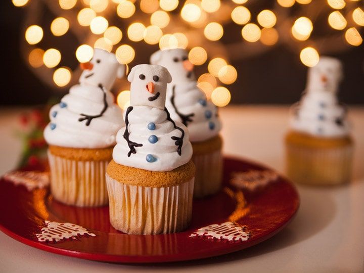 5 Simple Recipes That Will Make Christmas A Whole Lot Merrier!