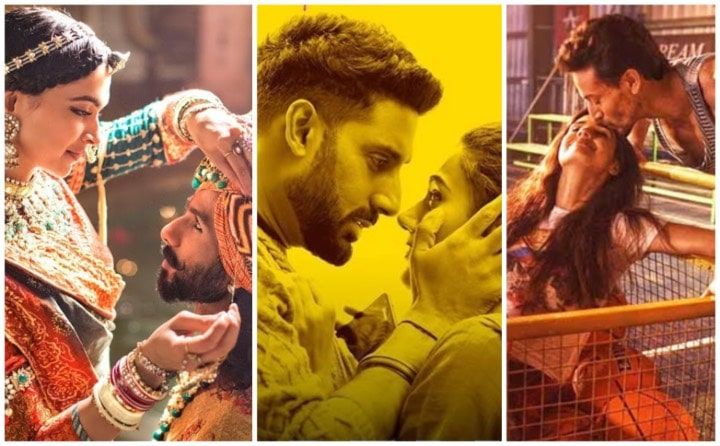 10 Romantic Songs Of 2018 That We Cannot Stop Listening To!