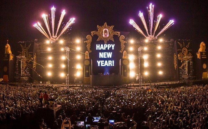 7 Reasons Why Sunburn Festival Is The Best Way To End The Year