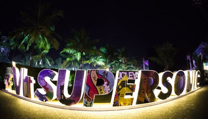 Vh1 Supersonic 2019 Is Gonna Be More Than Just An Epic Music Festival For You &#038; Your Gang