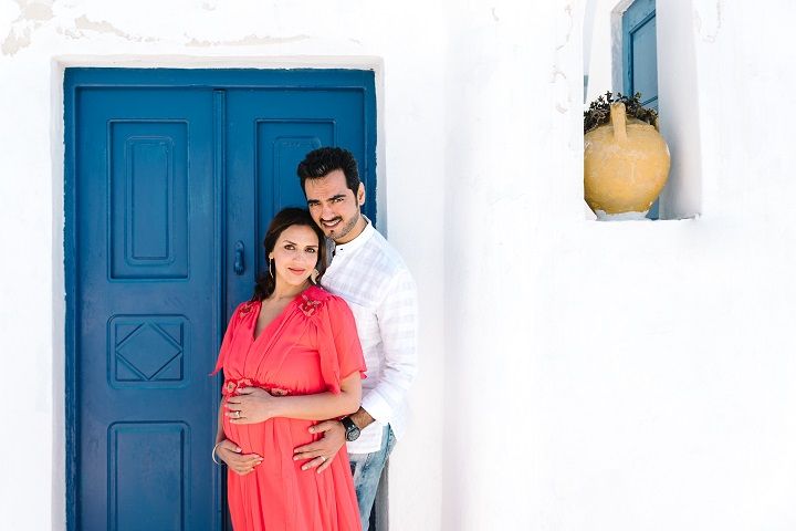 PHOTOS: Esha Deol’s Second Baby Shower Was As Beautiful As Her First One!