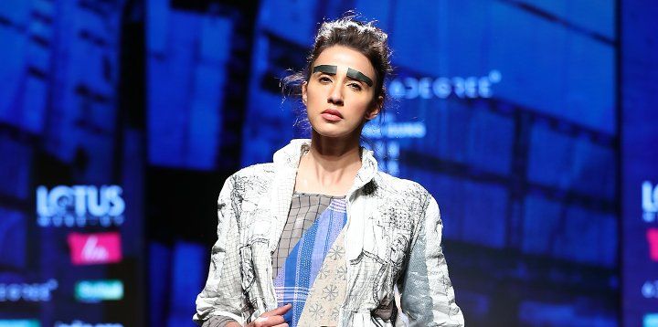 Editor’s Picks: 9 Best Collections From The #LMIFW AW’19 Runway
