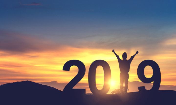 2019 (Image Courtesy: Shutterstock)