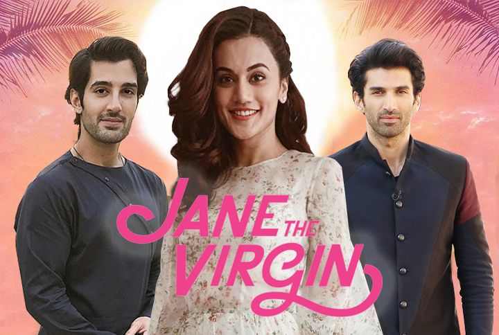 If Bollywood Made ‘Jane The Virgin’ Here’s Who We’d Cast