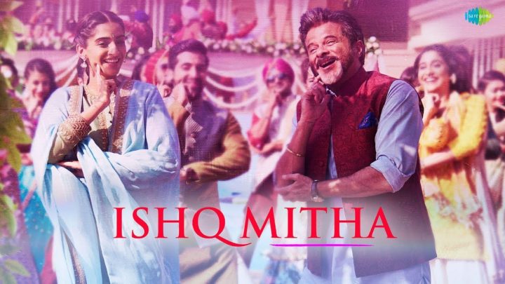 NEW SONG: ‘Ishq Mitha’ From Ek Ladki Ko Dekha Toh Aisa Laga Is The Punjabi Number You Need At Every Wedding