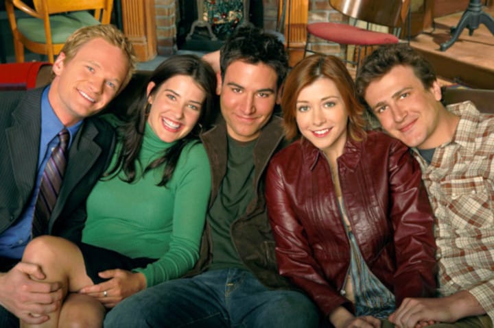 10 Legend… Wait For It… Dary Moments From How I Met Your Mother We’ll Never Get Over