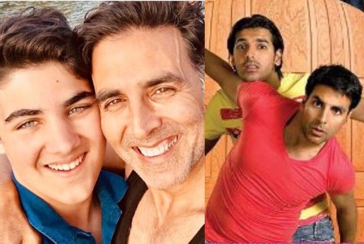 Akshay Kumar Will Not Show This Film Of His To His Children