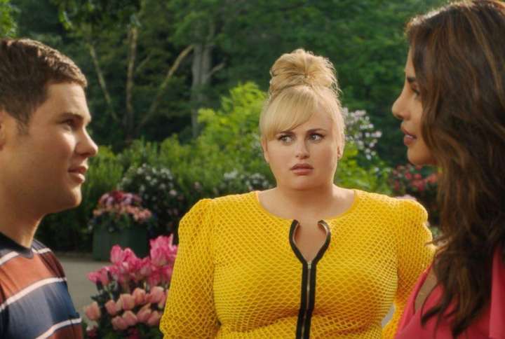Isn’t It Romantic Movie Review: This Rebel Wilson &#038; Priyanka Chopra Starrer Is The Rom-Com Every Cynic Has Been Waiting For
