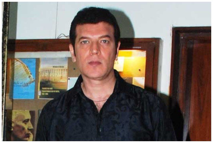 Case Filed Against Aditya Pancholi For Allegedly Threatening A Mechanic And Non-Payment Of Dues