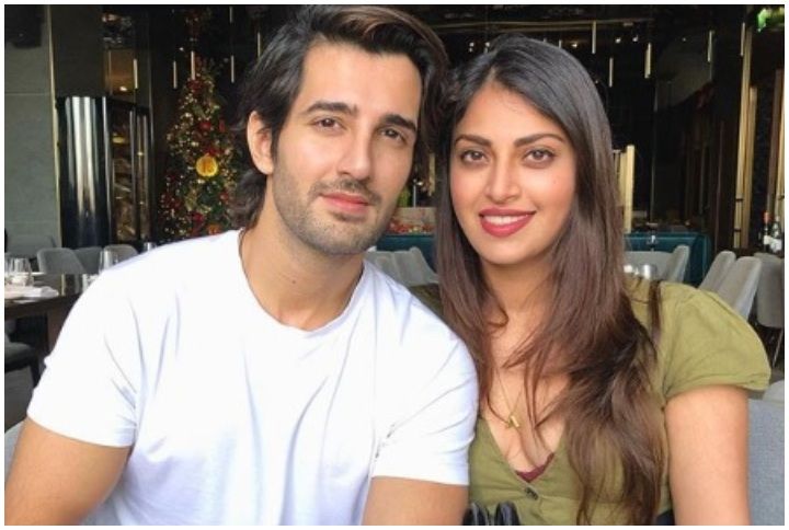 Exclusive: ‘No Chance Of Me Getting Hitched’ – Aditya Seal On His Engagement Rumours With Anushka Ranjan