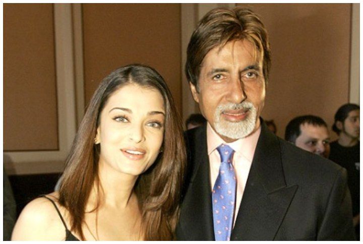 Amitabh Bachchan &#038; Aishwarya Rai Bachchan To Team-Up For Mani Ratnam&#8217;s Period Drama?