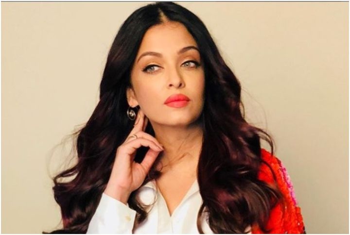 Aishwarya Rai Bachchan Reveals The Worst Comment She’s Heard About Herself