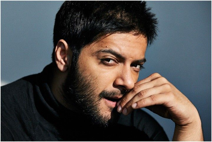 Ali Fazal Made This Gesture In Solidarity To The Indian Jawans