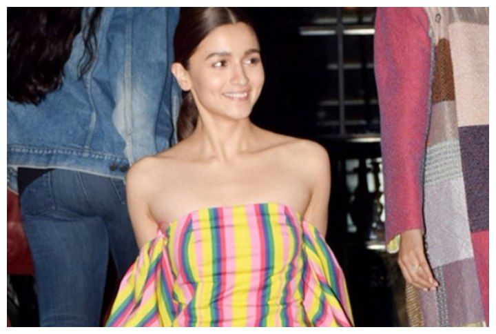 Alia Bhatt To Spend New Year&#8217;s Eve With Her &#8216;Dearest One&#8217; In New York?