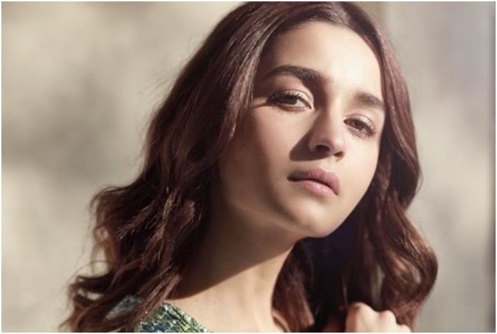 “Sometimes I Feel Like Crying For No Reason,” Alia Bhatt Opens Up About Battling Anxiety