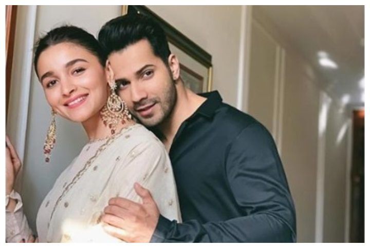 Alia Bhatt Reveals She Has Separation Anxiety When She Wraps Up A Film With Varun Dhawan