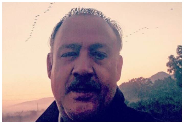 Is Alok Nath Playing A Judge In A Film Based On #MeToo?
