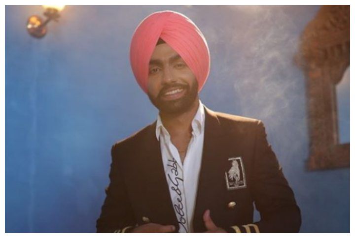 ‘Qismat’ Singer And Punjabi Star Ammy Virk To Be A Part Of Ranveer Singh’s Next