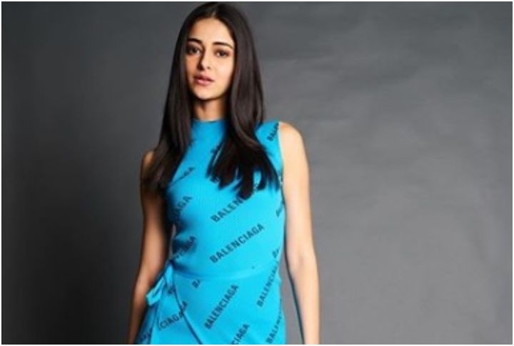 Ananya Panday Opens Up About Being Bullied In School