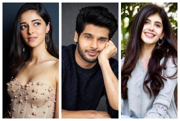 15 New Faces In Bollywood We&#8217;re Looking Forward To Seeing On The Big Screen In 2019