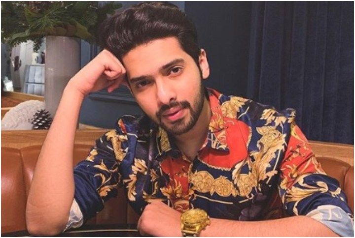 “Yes, I’ve Not Been Ok,” Armaan Malik Opens Up On Battling Internal Issues