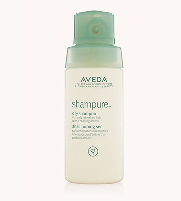 Aveda Shampure™ Dry Shampoo | Source: Aveda