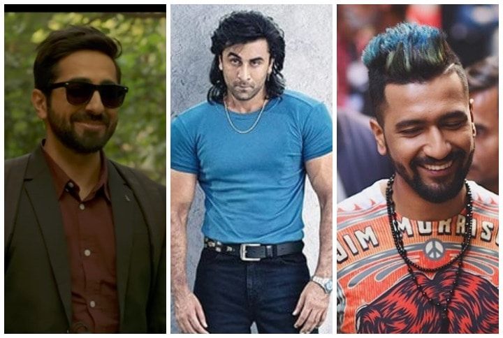 8 Bollywood Actors Whose Performances We Absolutely Loved In 2018
