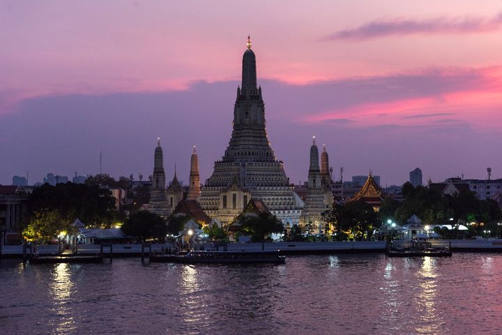 What To Do In Bangkok When You Don’t Want To Shop