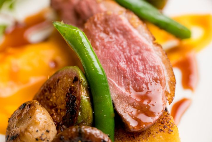 How To: Cook A Restaurant-Style Seared Duck Breast At Home
