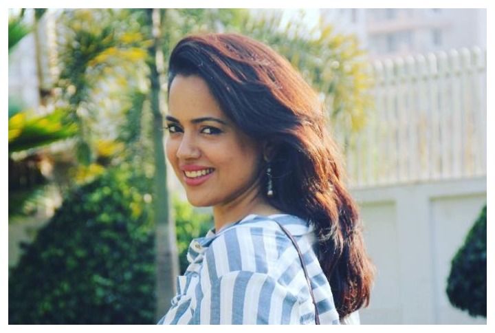 Sameera Reddy Opens Up About Her Weight Loss Journey With ‘Before & After’ Photos