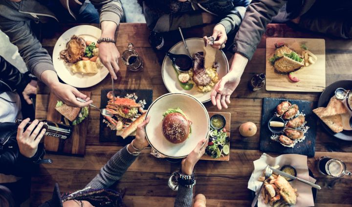 5 Signs That Point Towards The Good Reputation Of A Restaurant